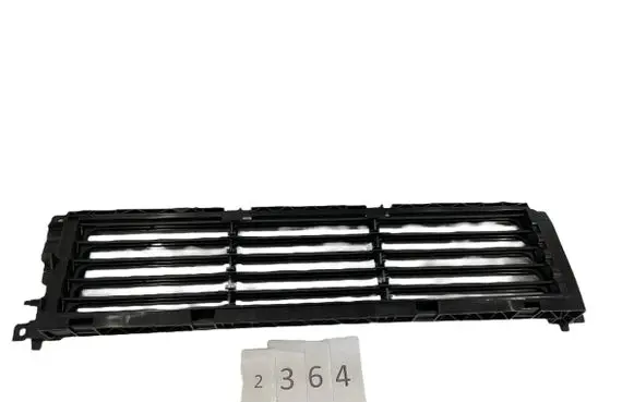 Audi Q3 F3 Intercooler air guide/duct channel 83A121223