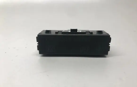 Chevrolet Camaro Passenger airbag on/off switch 84124318
