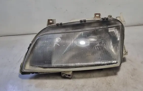 Volkswagen Sharan Headlight/headlamp 7M1941015K 1305235254