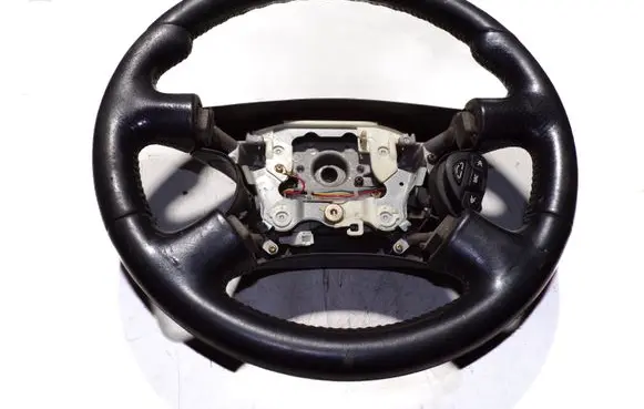 Nissan X-Trail T30 Steering wheel 1855365500A 1855365600B