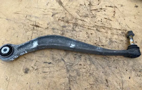 BMW 5 F10 F11 Front lower control arm/wishbone 6082T6