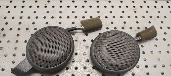 KIA Carnival Front door speaker B615188 OK53E66960CQ