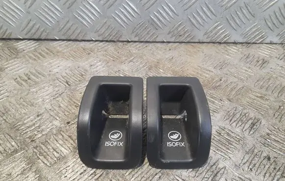 Skoda Octavia Mk3 (5E) ISOFIX cover 5E0887233A