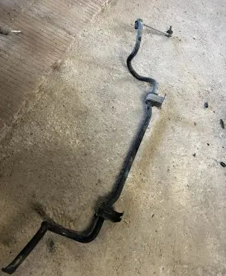 Nissan Micra Front anti-roll bar/sway bar