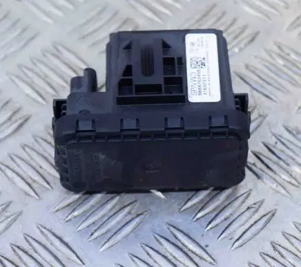 Volvo XC40 Alarm control unit/module 31652311