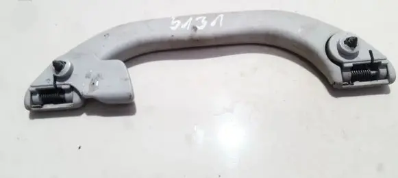 Audi A4 S4 B5 8D Rear interior roof grab handle 8D0857607A