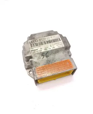 Audi A4 S4 B6 8E 8H Airbag control unit/module 8E0959655G 0285001668