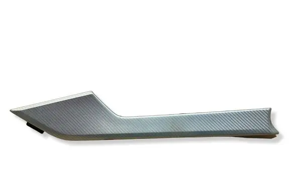 Audi A5 Front door trim bar 8W6867409
