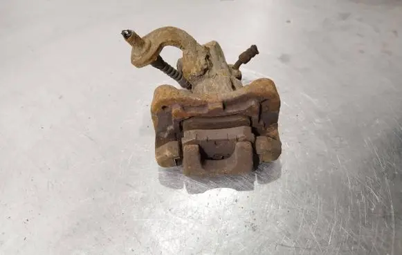 Honda Jazz Rear brake caliper