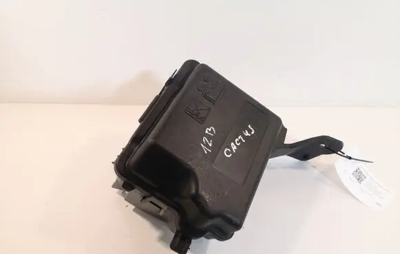 Citroen C4 Cactus Fuse module 9671924480