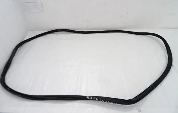 Citroen C4 II Picasso Front door rubber seal 