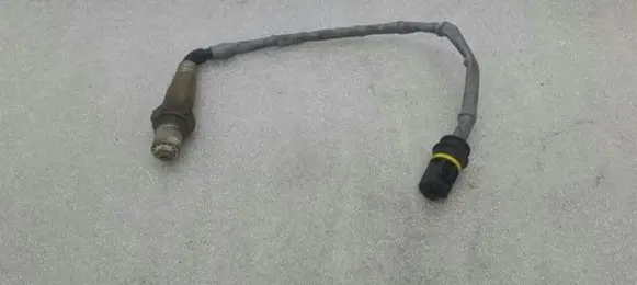 Mercedes-Benz SL R230 Lambda probe sensor A0025400117