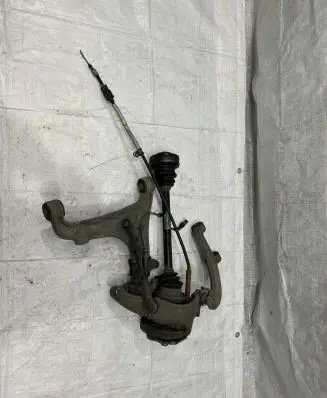 Maserati GranTurismo Rear suspension assembly kit set 
