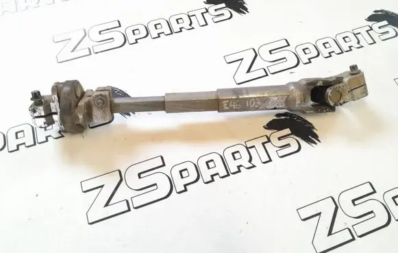 BMW 3 E46 Steering column universal joint