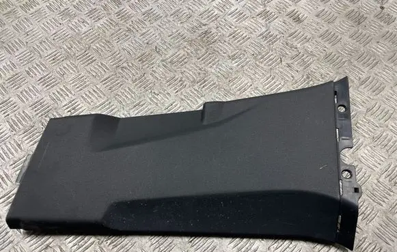 Audi A1 (B) pillar trim (bottom) 82G867239