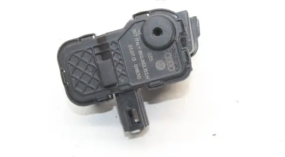 Jaguar XF X250 Fuel tank cap lock 8K0862153H