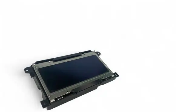 Audi A6 S6 C6 4F Screen/display/small screen 4F0919603