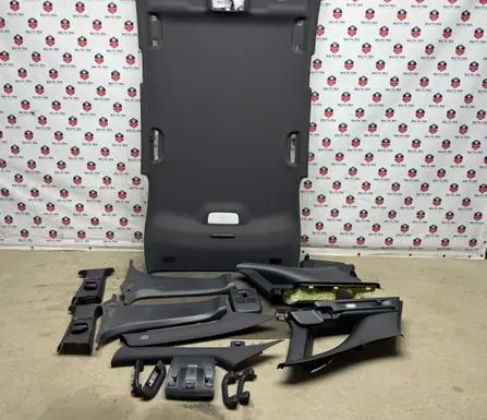 Mercedes-Benz B W246 W242 Headlining set