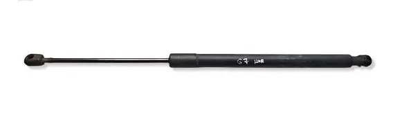 Volkswagen Golf VII Tailgate/trunk strut/damper 5G9827550 1271610520N