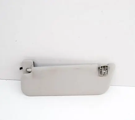Jaguar I-Pace Sun visor T4A10541LKP GX7304100AC0LKP