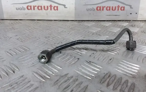 Toyota Avensis T250 Fuel main line pipe