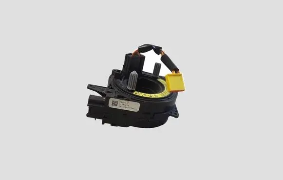Volvo V70 Airbag slip ring squib (SRS ring) 31343218 AND761002C
