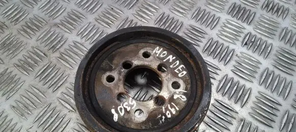 Ford Mondeo MK II Crankshaft pulley