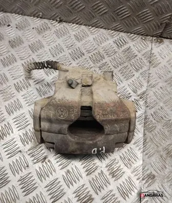 Volkswagen Transporter - Caravelle T6 Front brake caliper
