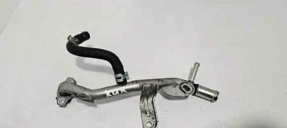 Toyota Land Cruiser (J150) Engine coolant pipe/hose