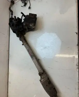 Mercedes-Benz A W169 Steering rack 16946007000