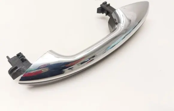 Mercedes-Benz C W206 Front door exterior handle 
