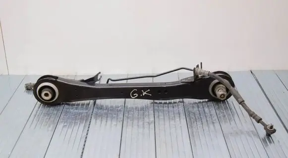 Volkswagen Caddy Rear upper control arm/wishbone 5R3505223D