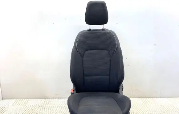 Ford Focus Front driver seat 