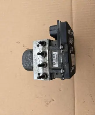 Audi A6 S6 C6 4F ABS Pump 0265234263 4F0614517L