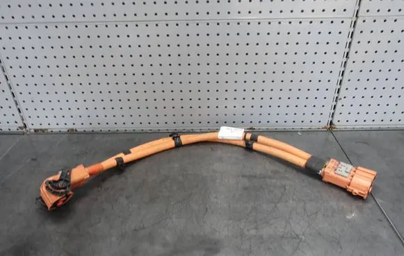 Jaguar I-Pace Engine installation wiring loom J9D3-14N236-AC 50207610000