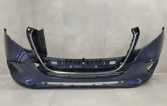 Mercedes-Benz Vito Viano W447 Front bumper A4478804603 A4478853601