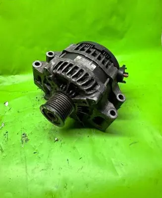 BMW 5 F10 F11 Generator/alternator 7600460