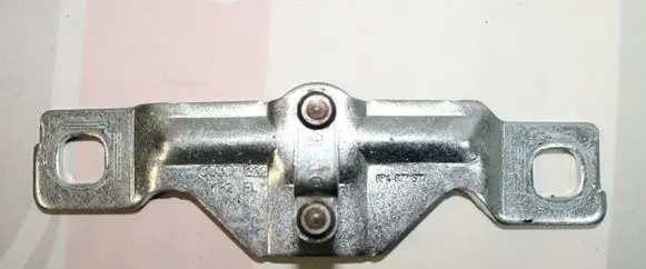 Seat Ibiza IV (6J,6P) Tailgate/trunk/boot lock/catch/latch 8P4827507