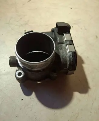 Volvo V70 Throttle valve 31216665 20113 0280750520