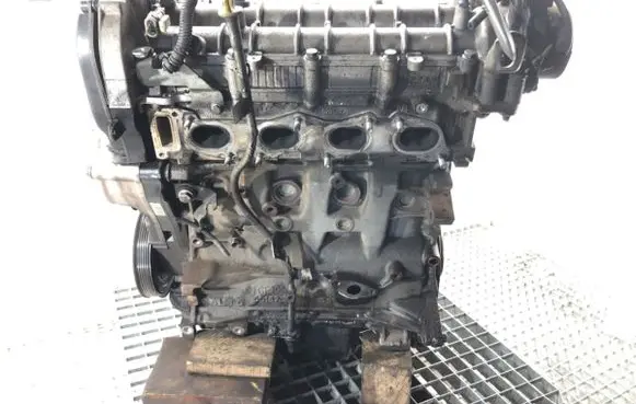 Fiat Croma Engine 939A2000