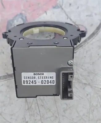 Toyota Auris 150 Steering angle sensor 8924502040