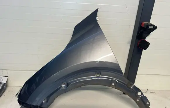 Nissan Juke II F16 Fender 