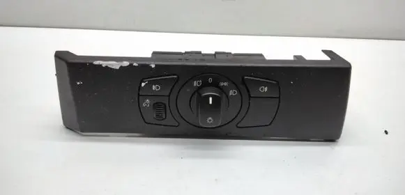 BMW 5 E60 E61 Light switch 6953735