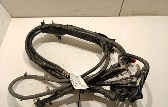 Mercedes-Benz Sprinter W907 W910 Positive cable (battery) A9105409955 65683439 22082021