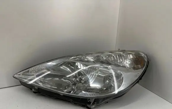 Peugeot 607 Headlight/headlamp 9641958880 89005372 6204X8