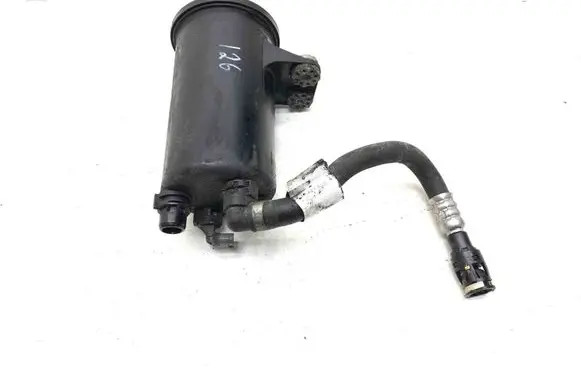 BMW X5M E70 Power steering fluid tank/reservoir 106172 LH678228605