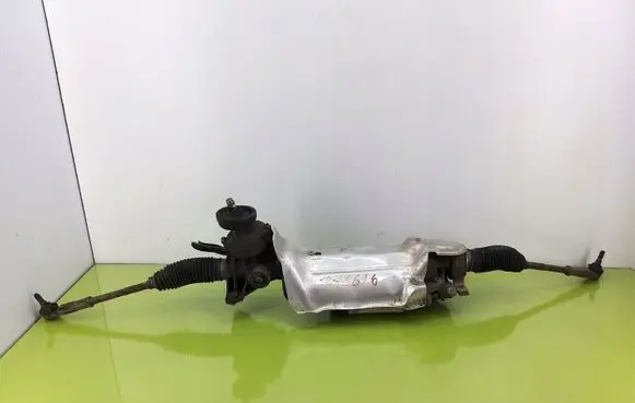 Volkswagen Golf V Steering rack 1K1423981J