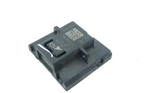 Mercedes-Benz B W246 W242 Headlight ballast module Xenon 130732933100