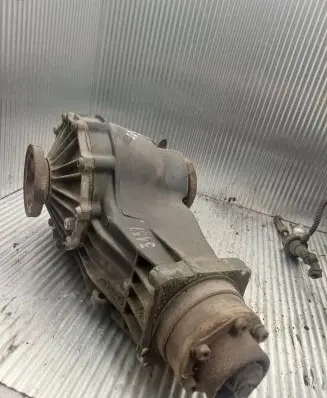 Audi A6 S6 C5 4B Rear differential 01R525053E