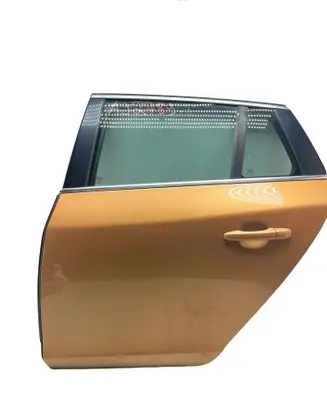 Volvo V60 Rear door 123456
